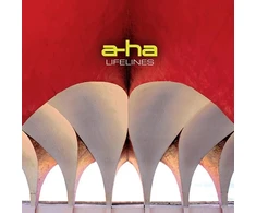 a-ha - Lifelines (Gatefold) 2LP (vinilinė plokštelė)