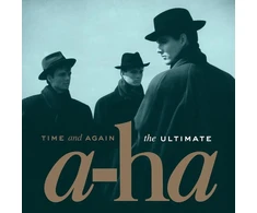 a-ha - Time And Again (The Ultimate a-ha) 2LP (vinilinė plokštelė)
