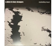 A Place To Bury Strangers - Exploding Head (vinilinė plokštelė, LP)