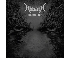 Abbath - Outstrider (vinilinė plokštelė, LP)