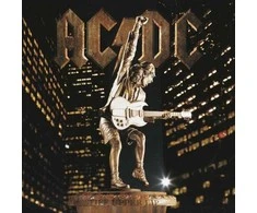 AC/DC - Stiff Upper Lip (vinilinė plokštelė, LP)