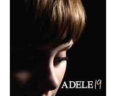 Adele - 19 (vinilinė plokštelė, LP)