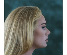 Adele - 30 (vinilinė plokštelė, LP)