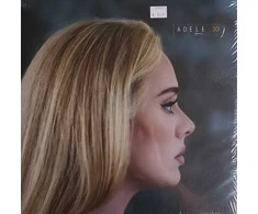 Columbia Adele - 30 (180g, MPO) 2LP (vinilinė plokštelė)