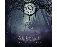 Aenimus - Dreamcatcher (vinilinė plokštelė, LP)