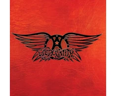 Aerosmith - Greatest Hits (vinilinė plokštelė, LP)