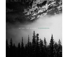 After The Burial - Evergreen (vinilinė plokštelė, LP)