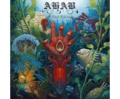 Ahab - The Boats Of The Glen Carrig (vinilinė plokštelė, LP)