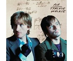AIR - Talkie Walkie (vinilinė plokštelė, LP)