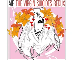 AIR - The Virgin Suicides Redux (vinilinė plokštelė, LP)