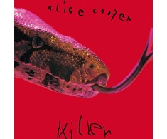 Alice Cooper - Killer (vinilinė plokštelė, LP)