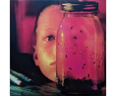 Alice In Chains - Jar Of Flies (vinilinė plokštelė, LP)