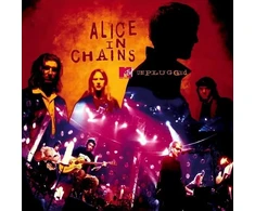 Alice In Chains - MTV Unplugged (30th Anniversary) 2LP (vinilinė plokštelė)