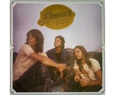 America - Alternates &amp; Rarities (vinilinė plokštelė, LP)