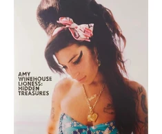 Universal Amy Winehouse - Lioness: Hidden Treasures 2LP (vinilinė plokštelė)