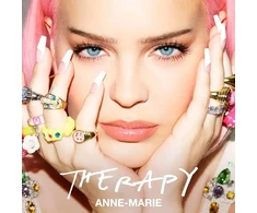 Anne-Marie - Therapy (vinilinė plokštelė, LP)
