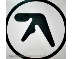 Aphex Twin - Selected Ambient Works 85-92 (vinilinė plokštelė, LP)
