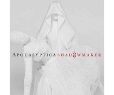 Apocalyptica - Shadowmaker (vinilinė plokštelė, LP)