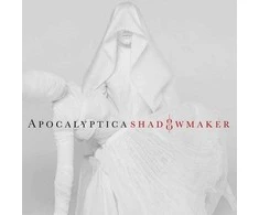 Apocalyptica - Shadowmaker (vinilinė plokštelė, LP)