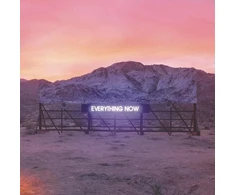 Arcade Fire - Everything Now (Day) (vinilinė plokštelė, LP)