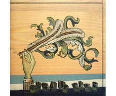 Arcade Fire - Funeral (vinilinė plokštelė, LP)