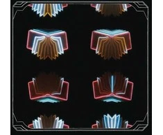 Arcade Fire - Neon Bible (vinilinė plokštelė, LP)