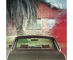 Arcade Fire - The Suburbs (vinilinė plokštelė, LP)