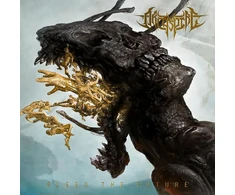 Archspire - Bleed The Future (vinilinė plokštelė, LP)