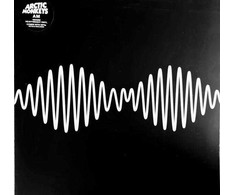 Arctic Monkeys - AM (vinilinė plokštelė, LP)