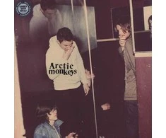 Arctic Monkeys - Humbug (vinilinė plokštelė, LP)