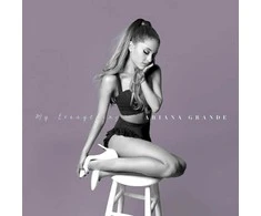 Ariana Grande - My Everything (vinilinė plokštelė, LP)