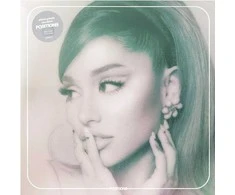 Ariana Grande - Positions (vinilinė plokštelė, LP)
