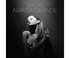 Ariana Grande - Yours Truly 1LP (vinilinė plokštelė)