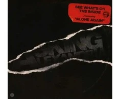 Asking Alexandria - See What's On The Inside (vinilinė plokštelė, LP)