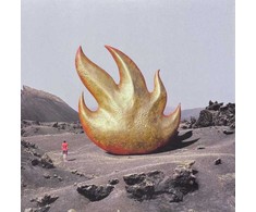 Audioslave - Audioslave (vinilinė plokštelė, LP)
