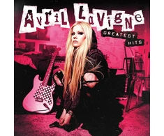 Avril Lavigne - Greatest Hits (vinilinė plokštelė, LP)