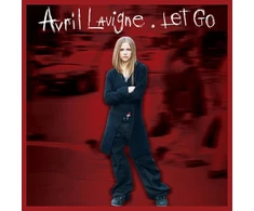 Avril Lavigne - Let Go (vinilinė plokštelė, LP)