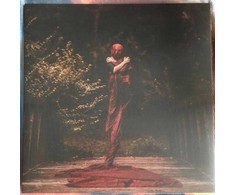 Bad Omens - Bad Omens (vinilinė plokštelė, LP)