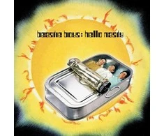 Beastie Boys - Hello Nasty (vinilinė plokštelė, LP)