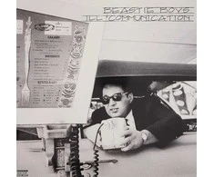 Beastie Boys - Ill Communication (vinilinė plokštelė, LP)