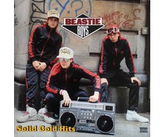 Beastie Boys - Solid Gold Hits (vinilinė plokštelė, LP)