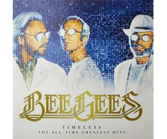 Bee Gees - Timeless (The All-Time Greatest Hits) (vinilinė plokštelė, LP)