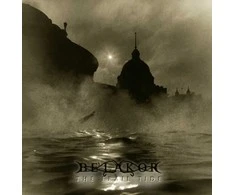 Be'lakor - The Frail Tide (vinilinė plokštelė, LP)