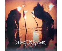 Be'lakor - Vessels (vinilinė plokštelė, LP)