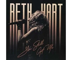 Beth Hart - You Still Got Me (vinilinė plokštelė, LP)