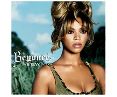 Beyoncé - B'Day (vinilinė plokštelė, LP)