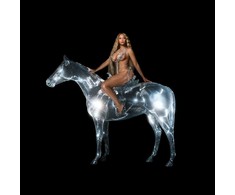 Beyoncé - Renaissance (Deluxe) (vinilinė plokštelė, LP)