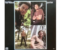 Bill Withers - Still Bill (vinilinė plokštelė, LP)