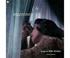 Billie Holiday - Solitude (NOE) (vinilinė plokštelė, LP)