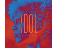 Billy Idol - Vital Idol : Revitalized (vinilinė plokštelė, LP)